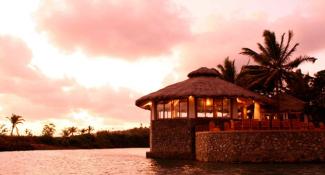 Koro Sun Resort 4*