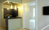 Туры в отель Soleil Apartman Szeged