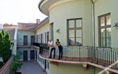 Туры в отель Soleil Apartman Szeged