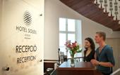 Туры в отель Soleil Apartman Szeged