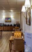Туры в отель Agate Hotel