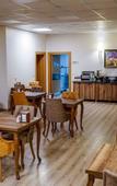 Туры в отель Agate Hotel