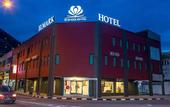 Туры в отель Elmark Hotel Malacca