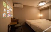 Туры в отель Super Hotel Ishikari