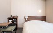 Туры в отель Super Hotel Ishikari