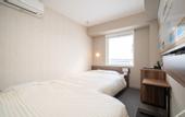 Туры в отель Super Hotel Ishikari