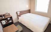Туры в отель Super Hotel Ishikari