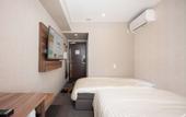 Туры в отель Super Hotel Ishikari