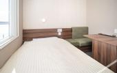 Туры в отель Super Hotel Ishikari