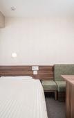 Туры в отель Super Hotel Ishikari