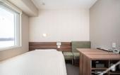 Туры в отель Super Hotel Ishikari