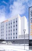 Туры в отель Super Hotel Ishikari
