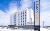 Туры в отель Super Hotel Ishikari