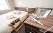 Туры в отель Super Hotel Ishikari