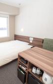 Туры в отель Super Hotel Ishikari