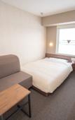Туры в отель Super Hotel Ishikari