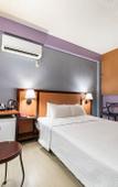 Туры в отель Oryu Bon Motel