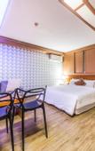 Туры в отель Oryu Bon Motel