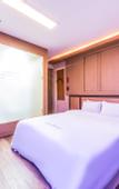 Туры в отель Oryu Bon Motel