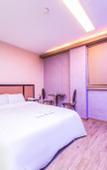 Туры в отель Oryu Bon Motel