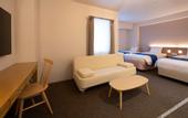Туры в отель Hotel Meriken Port Kobe Motomachi