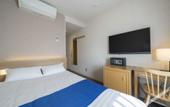 Туры в отель Hotel Meriken Port Kobe Motomachi