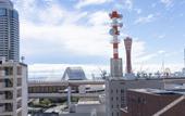 Туры в отель Hotel Meriken Port Kobe Motomachi