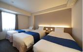 Туры в отель Hotel Meriken Port Kobe Motomachi