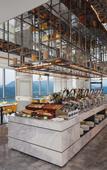 Туры в отель Hampton by Hilton Hangzhou Tonglu Fuchun River