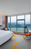 Туры в отель Hampton by Hilton Hangzhou Tonglu Fuchun River