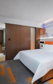 Туры в отель Hampton by Hilton Hangzhou Tonglu Fuchun River