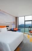 Туры в отель Hampton by Hilton Hangzhou Tonglu Fuchun River