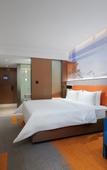 Туры в отель Hampton by Hilton Hangzhou Tonglu Fuchun River
