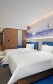 Туры в отель Hampton by Hilton Hangzhou Tonglu Fuchun River