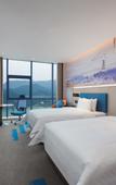 Туры в отель Hampton by Hilton Hangzhou Tonglu Fuchun River