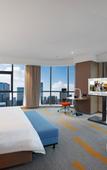 Туры в отель Hampton by Hilton Hangzhou Tonglu Fuchun River