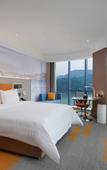 Туры в отель Hampton by Hilton Hangzhou Tonglu Fuchun River