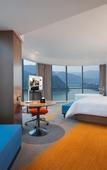 Туры в отель Hampton by Hilton Hangzhou Tonglu Fuchun River