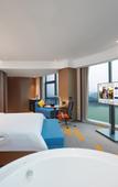 Туры в отель Hampton by Hilton Hangzhou Tonglu Fuchun River