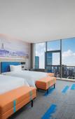Туры в отель Hampton by Hilton Hangzhou Tonglu Fuchun River