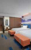Туры в отель Hampton by Hilton Hangzhou Tonglu Fuchun River