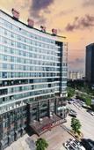 Туры в отель Hampton by Hilton Hangzhou Tonglu Fuchun River
