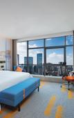 Туры в отель Hampton by Hilton Hangzhou Tonglu Fuchun River