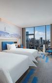 Туры в отель Hampton by Hilton Hangzhou Tonglu Fuchun River