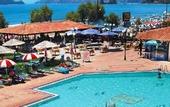 Туры в отель Anastasia Beach