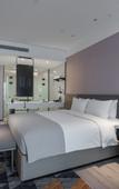 Туры в отель Wanda Moments Nanjing South Railway Station
