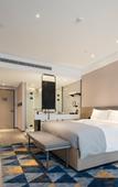 Туры в отель Wanda Moments Nanjing South Railway Station