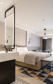 Туры в отель Wanda Moments Nanjing South Railway Station