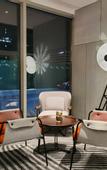 Туры в отель Wanda Moments Nanjing South Railway Station
