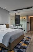 Туры в отель Wanda Moments Nanjing South Railway Station